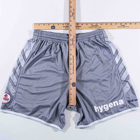 Lille LOSC Kipsta Soccer Shorts