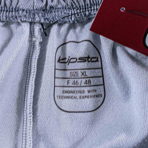 Lille LOSC Kipsta Soccer Shorts