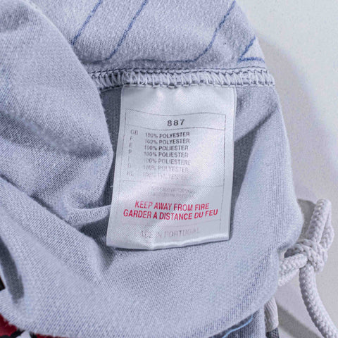 Lille LOSC Kipsta Soccer Shorts