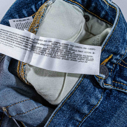 Ariat M4 Rebar Workhorse Boot Jean Carpenter