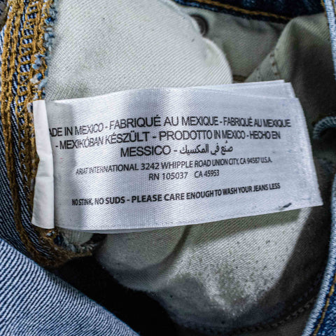 Ariat M4 Rebar Workhorse Boot Jean Carpenter