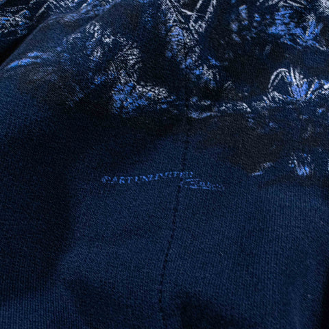 Art Unlimited Wolf Nature AOP Wilderness Sweatshirt