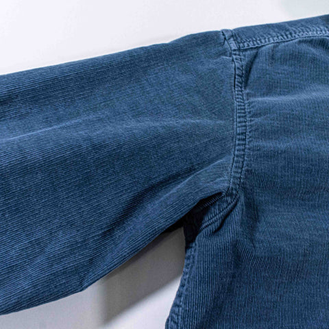 LL Bean Long Sleeve Corduroy Button Shirt