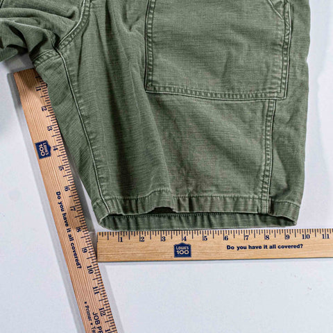 Wallace & Barnes Military Field Shorts
