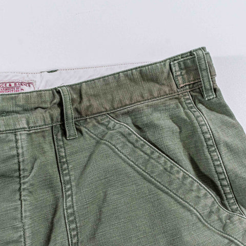 Wallace & Barnes Military Field Shorts