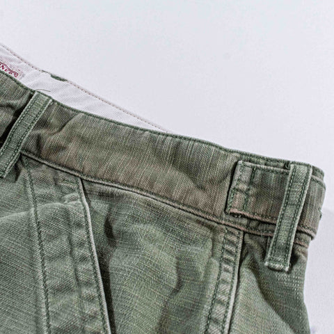 Wallace & Barnes Military Field Shorts