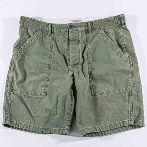 Wallace & Barnes Military Field Shorts