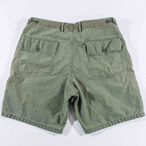 Wallace & Barnes Military Field Shorts