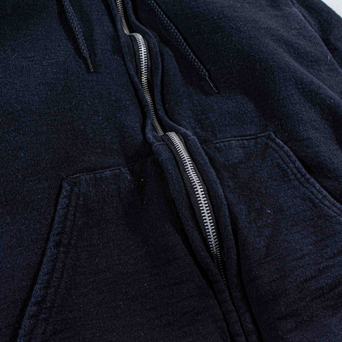 Liberty Science Center Zip Hoodie Sweatshirt