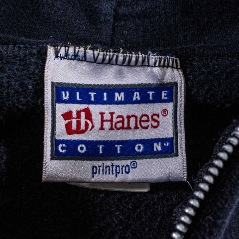 Liberty Science Center Zip Hoodie Sweatshirt