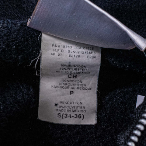 Liberty Science Center Zip Hoodie Sweatshirt