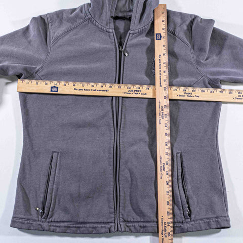 Boston Symphony Orchestra James Levie Music Director Zip Hoodie Sweatshirt