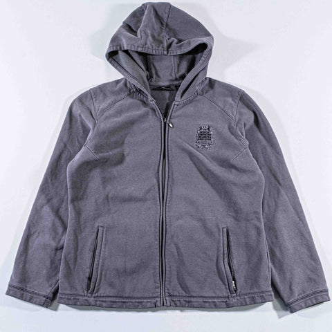 Boston Symphony Orchestra James Levie Music Director Zip Hoodie Sweatshirt