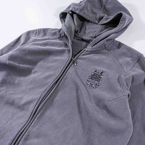 Boston Symphony Orchestra James Levie Music Director Zip Hoodie Sweatshirt