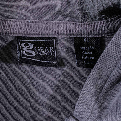 Boston Symphony Orchestra James Levie Music Director Zip Hoodie Sweatshirt