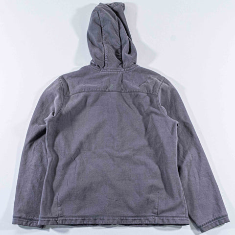 Boston Symphony Orchestra James Levie Music Director Zip Hoodie Sweatshirt