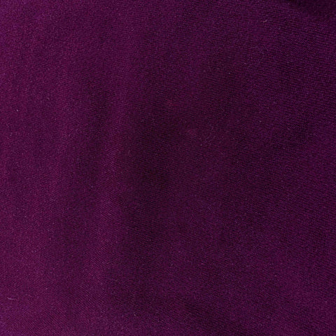 Hanes Blank Cutoff Sweatshirt Short Sleeve