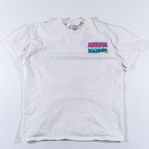 Absolute Dance Wild Oats T-Shirt