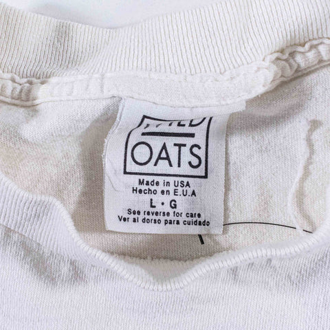 Absolute Dance Wild Oats T-Shirt