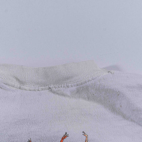 Absolute Dance Wild Oats T-Shirt