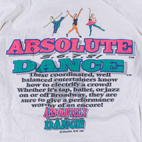 Absolute Dance Wild Oats T-Shirt