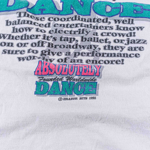 Absolute Dance Wild Oats T-Shirt