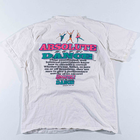 Absolute Dance Wild Oats T-Shirt