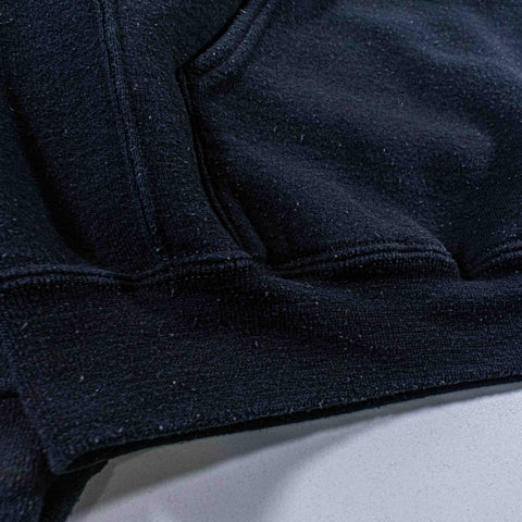 Russell Athletic Blank Hoodie Sweatshirt