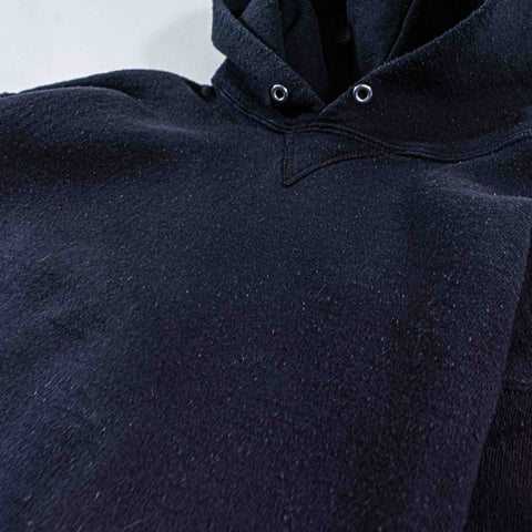 Russell Athletic Blank Hoodie Sweatshirt