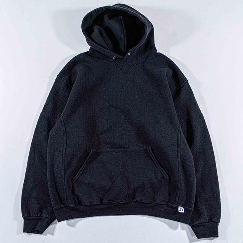 Russell Athletic Blank Hoodie Sweatshirt