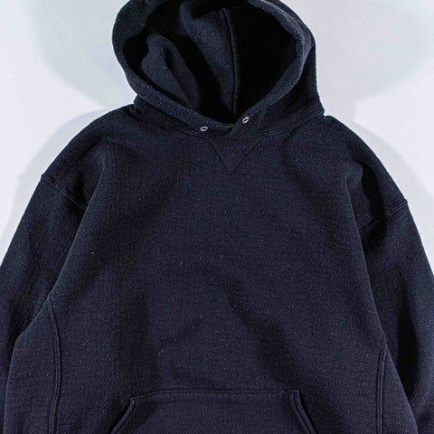 Russell Athletic Blank Hoodie Sweatshirt