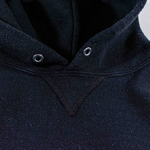 Russell Athletic Blank Hoodie Sweatshirt