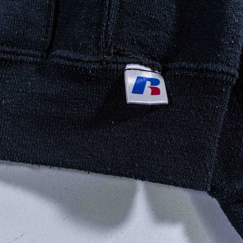 Russell Athletic Blank Hoodie Sweatshirt