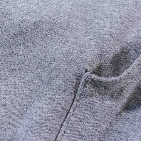 Walt Disney World Grumpy Zip Hoodie Sweatshirt