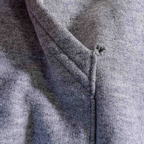 Walt Disney World Grumpy Zip Hoodie Sweatshirt