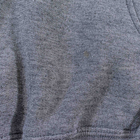 Walt Disney World Grumpy Zip Hoodie Sweatshirt