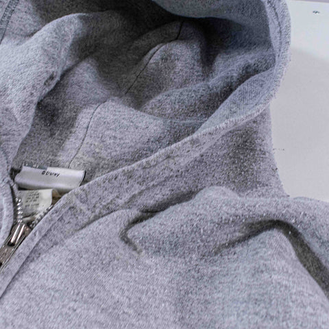 Walt Disney World Grumpy Zip Hoodie Sweatshirt