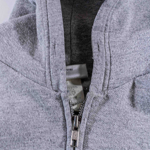 Walt Disney World Grumpy Zip Hoodie Sweatshirt