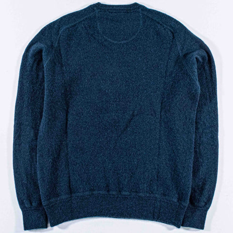 Raffi Cashmere Crewneck Sweater