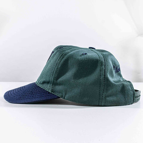 Mickey Mouse Block Head Disney Snapback Hat