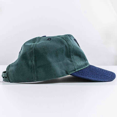 Mickey Mouse Block Head Disney Snapback Hat
