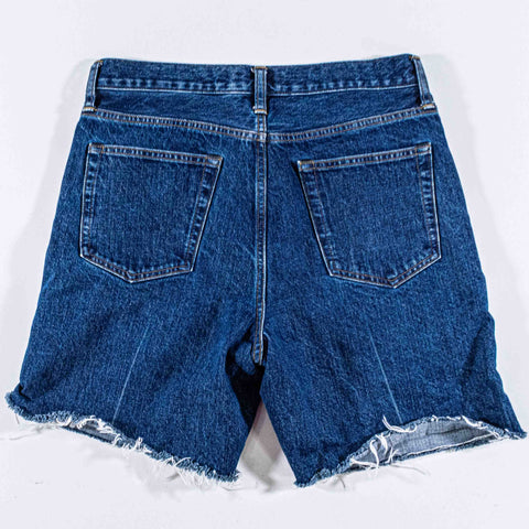 Wallace & Barnes Selvedge Denim Jean Shorts Jorts