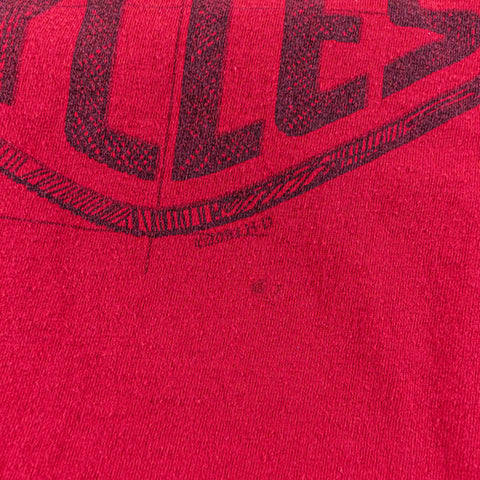 Harley Davidson Motorcycles Long Sleeve T-Shirt Outer Banks