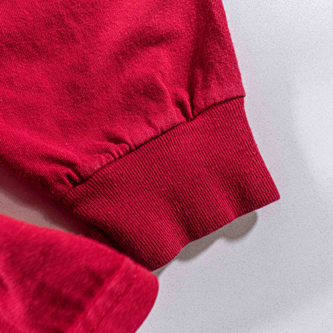 Harley Davidson Motorcycles Long Sleeve T-Shirt Outer Banks