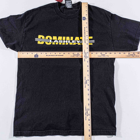 WWE Bobby Lashley Dominate T-Shirt