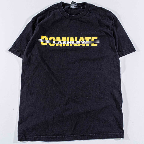 WWE Bobby Lashley Dominate T-Shirt