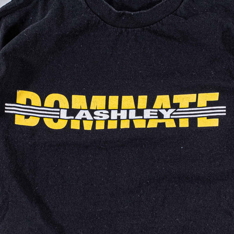 WWE Bobby Lashley Dominate T-Shirt