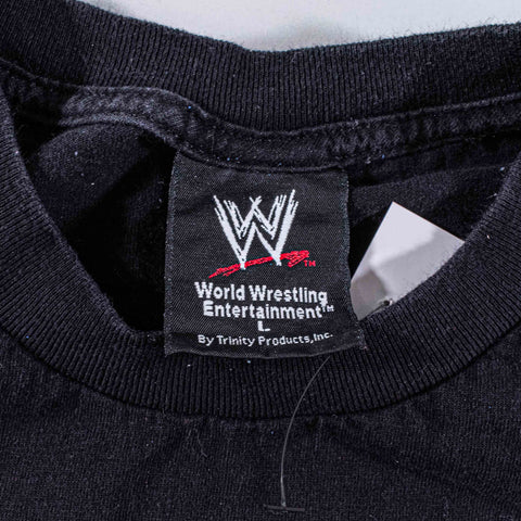 WWE Bobby Lashley Dominate T-Shirt