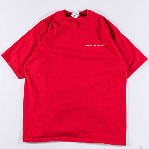 Chanel No 5 Share The Fantasy Promo T-Shirt