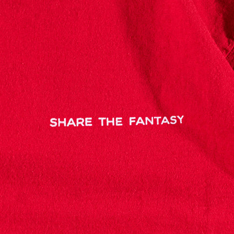 Chanel No 5 Share The Fantasy Promo T-Shirt